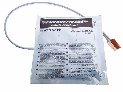 Fiab F7957W Coppia di Piastre Monouso per Defibrillatore Compatibili con Cardiac Science e Ge.jpg